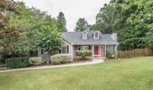 115 Oak Crest Ln Dallas, GA 30132