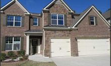 7243 Parks Trl Fairburn, GA 30213