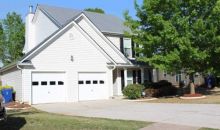 402 Mt Laurel Ln Dallas, GA 30132