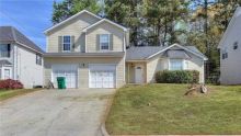 6378 Phillips Ct Lithonia, GA 30058