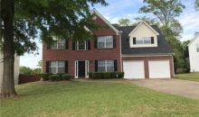 1354 Sydney Pond Circle Lawrenceville, GA 30046