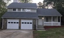 1026 Worcester Place NW Lilburn, GA 30047