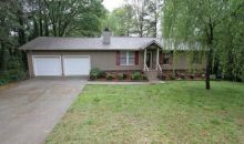 5044 Haley Ct SW Lilburn, GA 30047