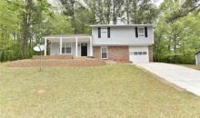 4555 Old Lake Dr Decatur, GA 30034