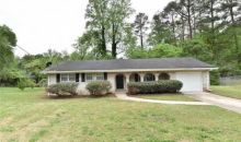 2583 Laurice Ct Decatur, GA 30034