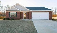 44 Mcgregor Ln Dawsonville, GA 30534