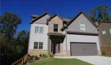 6503 Teal Trail Dr Flowery Branch, GA 30542