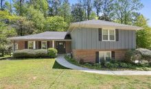 1035 Windsor Trl Roswell, GA 30076