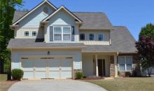 412 Bedford Crossing Mcdonough, GA 30253