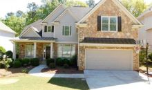 4427 Crestoak Dr Smyrna, GA 30082