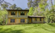 4951 Mountain Valley Dr Stone Mountain, GA 30088