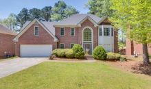 813 Southland Forest Way Stone Mountain, GA 30087