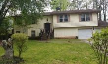 488 Rockborough Ter Stone Mountain, GA 30083