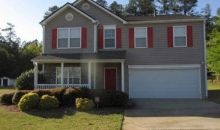 639 Stonecrest Dr Loganville, GA 30052