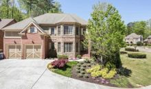 165 Lullwater Ct Roswell, GA 30075