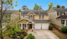 5981 Haddon Place SE Mableton, GA 30126