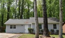 5091 Martins Crossing Rd Stone Mountain, GA 30088