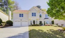 5010 Hampton Bluff Ct Roswell, GA 30075