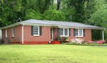 2579 Henderson Rd Tucker, GA 30084