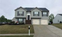 2710 Berkshire Dr Winder, GA 30680