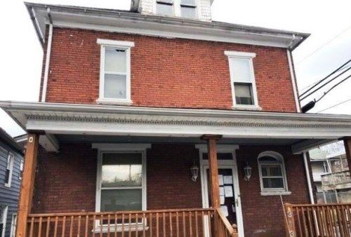 313 Walnut St, Harrisburg, PA 17113