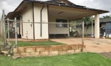 84-760 Hanalei St Waianae, HI 96792