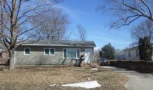 2535 Kate St Waterloo, IA 50701