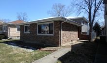 17725 Community St Lansing, IL 60438