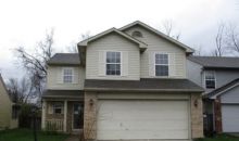 7618 Misty Meadow Dr Indianapolis, IN 46217