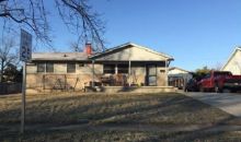 4908 Elmhurst Dr Indianapolis, IN 46226