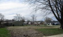 5417 Pecos Ct Indianapolis, IN 46237