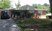 2726 Fairlane Dr Atlanta, GA 30340