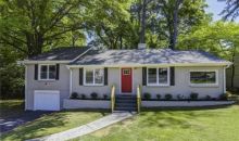 3166 Oakdale Rd Atlanta, GA 30354