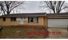 6524 EVERGREEN AVE Portage, IN 46368