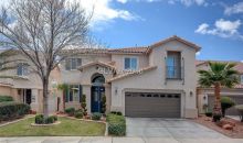 1637 Sabatini Drive Henderson, NV 89052