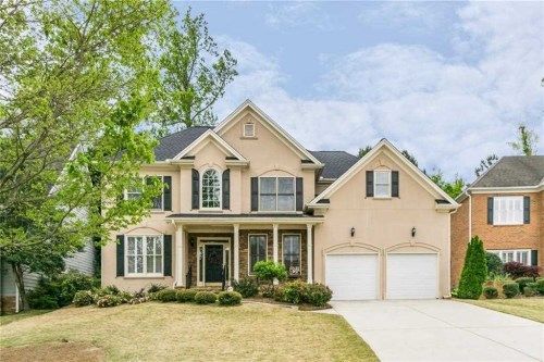 3839 Tynemoore Walk SE, Smyrna, GA 30080