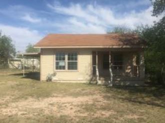 2626 Coleman St, San Angelo, TX 76901