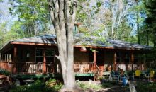 1883 Moccasin Gap Rd Lula, GA 30554