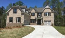 2330 Saddle Brook Trace Cumming, GA 30040