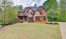 4145 Copper Leaf Ln Cumming, GA 30040