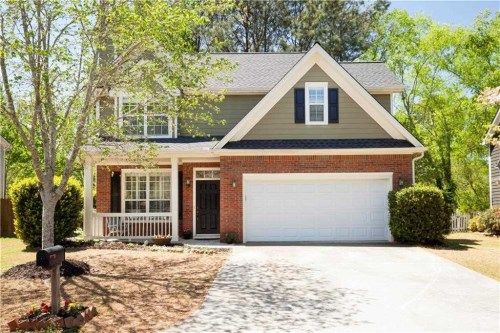 2511 Waterstone Way, Marietta, GA 30062