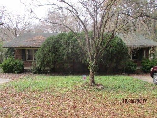 221 Williamson Mill Rd, Jonesboro, GA 30236