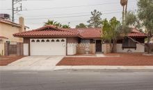 5220 Chela Drive Las Vegas, NV 89120