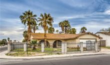 5095 Palmyra Avenue Las Vegas, NV 89146