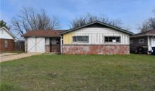 1112 N 18th St Duncan, OK 73533