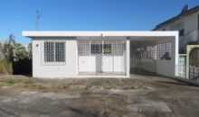 A-1 Urb. Villa Cari Guayama, PR 00784