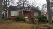 1636 Alvarado Terrace Atlanta, GA 30310