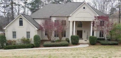 3735 Wickloe Ct, Snellville, GA 30039