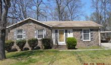 310 GLENVIEW DR Greensboro, NC 27406