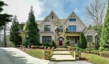 330 Long Glen Dr Atlanta, GA 30327